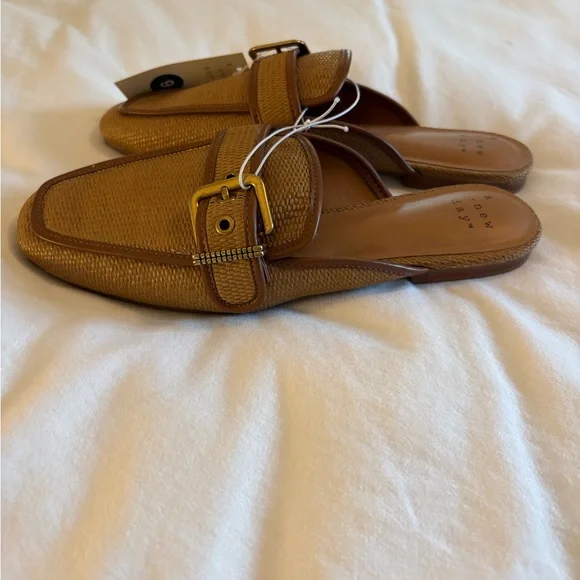 A New Day Slip On Mules - Picture 3 of 4